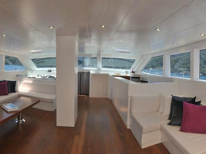 Book yachts online - other - Gulet - Ubi Bene - Ubi Bene - rent