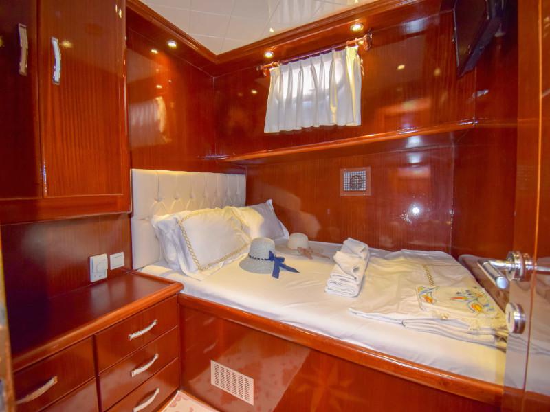 Book yachts online - other - Gulet - Perla del Mar 1 - Perla del Mar 1 - rent