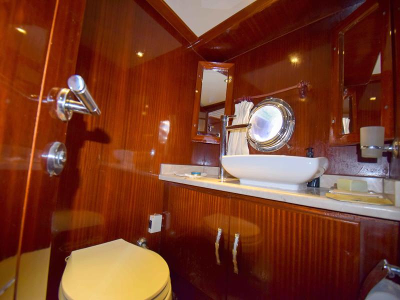 Book yachts online - other - Gulet - Perla del Mar 1 - Perla del Mar 1 - rent