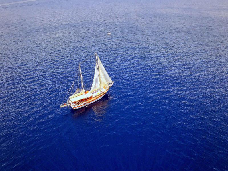Book yachts online - other - Gulet - Perla del Mar 1 - Perla del Mar 1 - rent