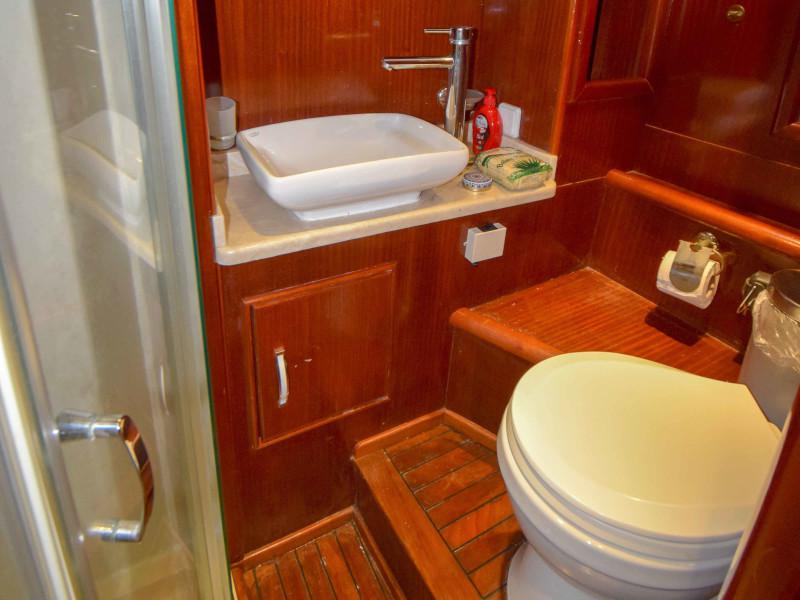 Book yachts online - other - Gulet - Perla del Mar 1 - Perla del Mar 1 - rent
