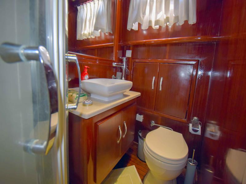 Book yachts online - other - Gulet - Perla del Mar 1 - Perla del Mar 1 - rent