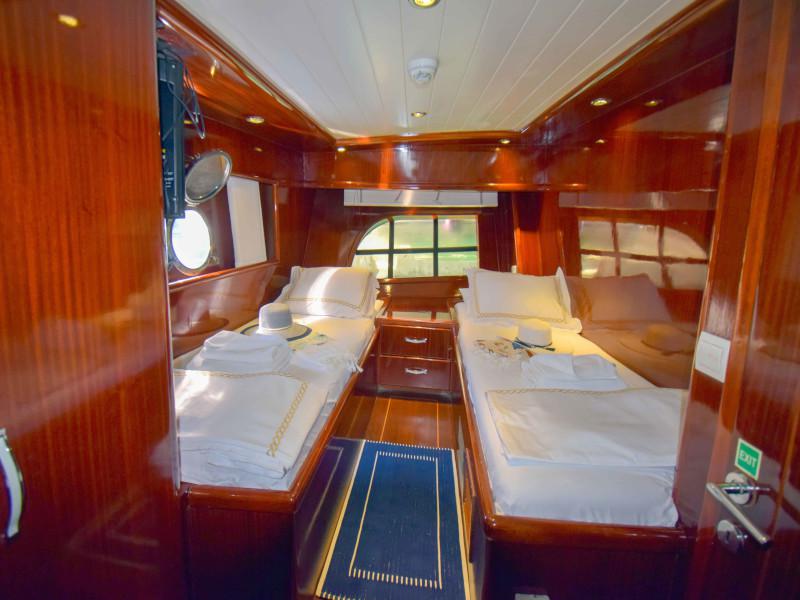 Book yachts online - other - Gulet - Perla del Mar 1 - Perla del Mar 1 - rent