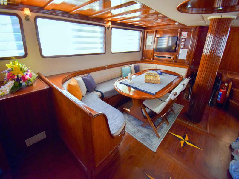 Book yachts online - other - Gulet - Perla del Mar - Perla del Mar - rent