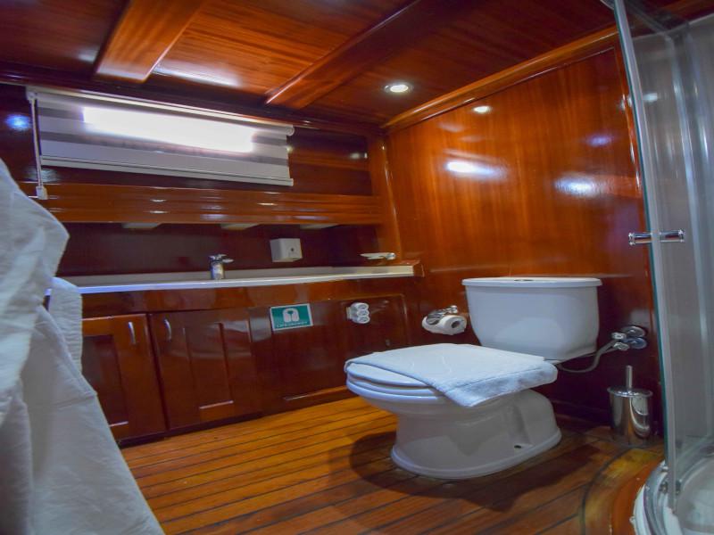 Book yachts online - other - Gulet - Perla del Mar - Perla del Mar - rent