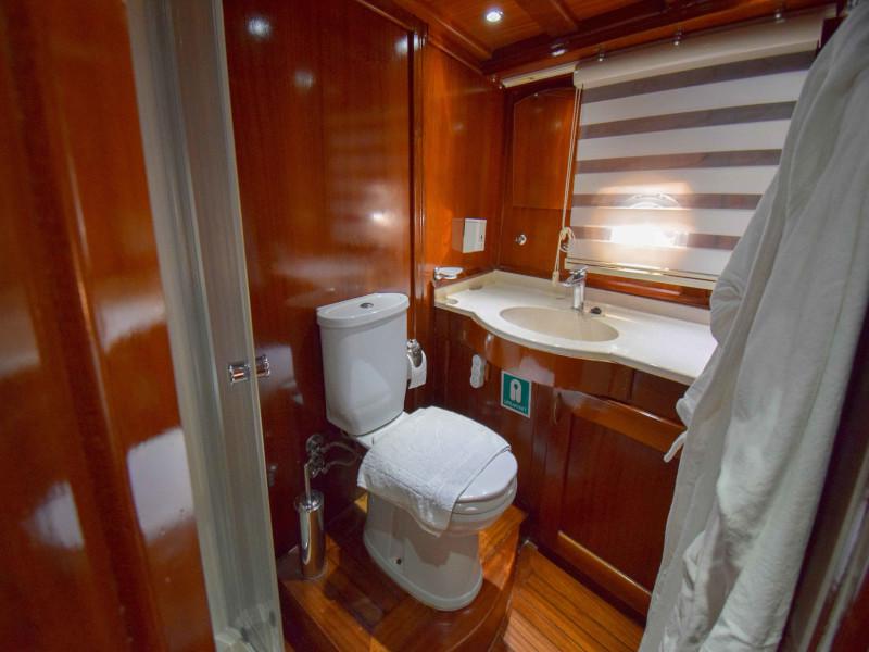 Book yachts online - other - Gulet - Perla del Mar - Perla del Mar - rent