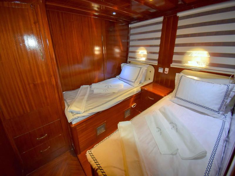 Book yachts online - other - Gulet - Perla del Mar - Perla del Mar - rent
