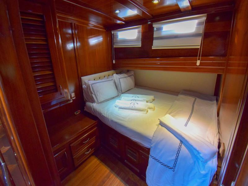 Book yachts online - other - Gulet - Perla del Mar - Perla del Mar - rent