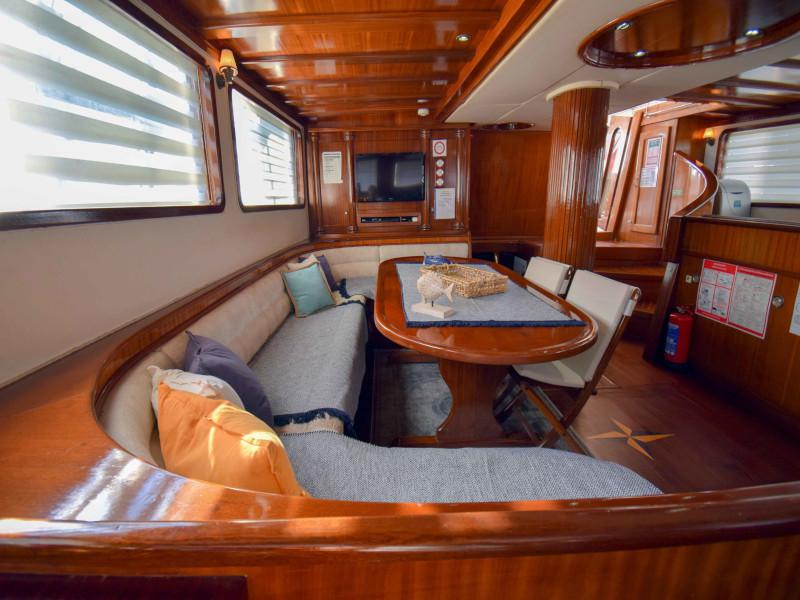 Book yachts online - other - Gulet - Perla del Mar - Perla del Mar - rent