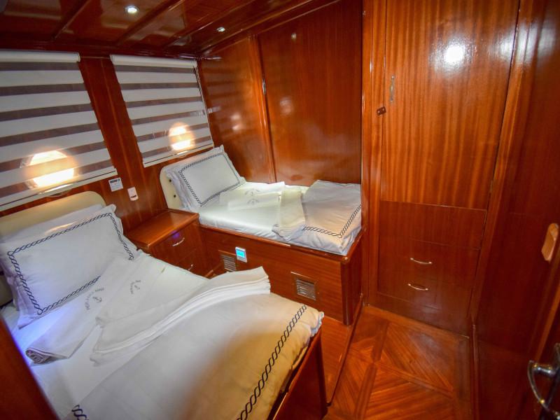 Book yachts online - other - Gulet - Perla del Mar - Perla del Mar - rent