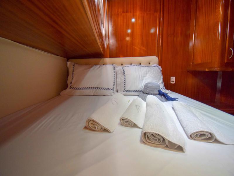Book yachts online - other - Gulet - Perla del Mar - Perla del Mar - rent