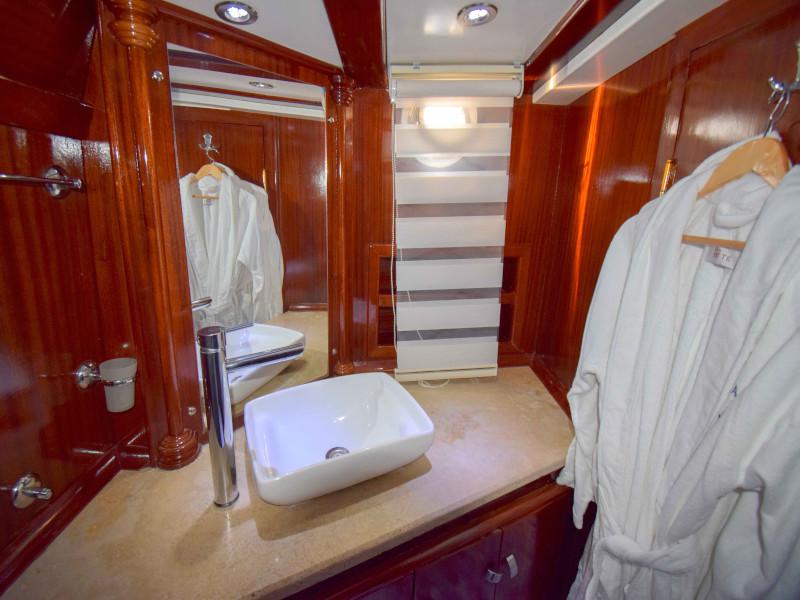 Book yachts online - other - Gulet - Perla del Mar - Perla del Mar - rent