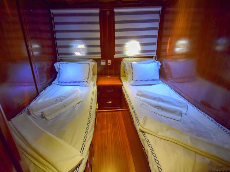 Book yachts online - other - Gulet - Perla del Mar - Perla del Mar - rent