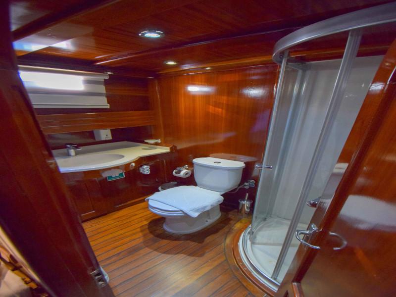 Book yachts online - other - Gulet - Perla del Mar - Perla del Mar - rent