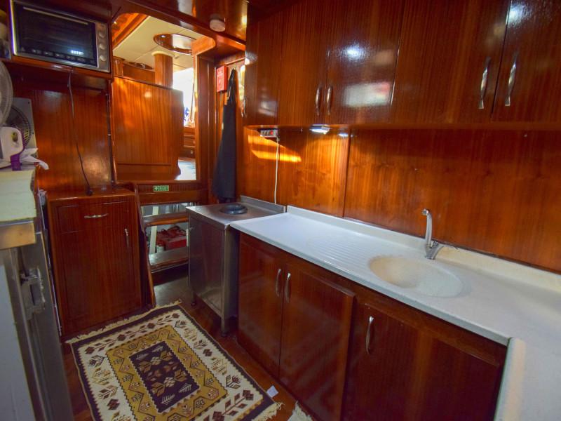Book yachts online - other - Gulet - Perla del Mar - Perla del Mar - rent