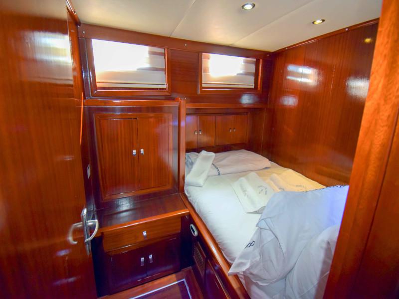 Book yachts online - other - Gulet - Perla del Mar - Perla del Mar - rent