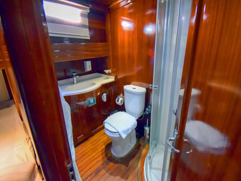 Book yachts online - other - Gulet - Perla del Mar - Perla del Mar - rent