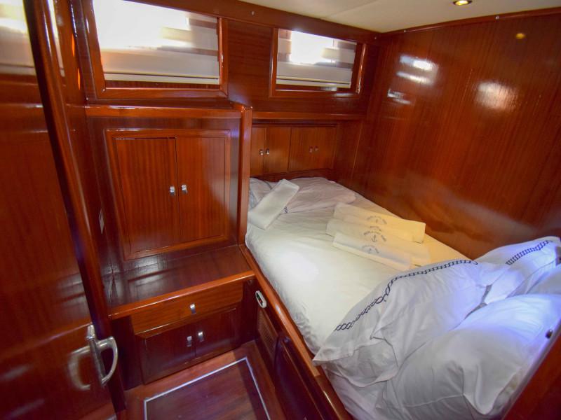 Book yachts online - other - Gulet - Perla del Mar - Perla del Mar - rent