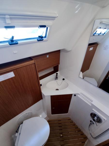 Book yachts online - sailboat - Bavaria Cruiser 46 Style - IO - rent