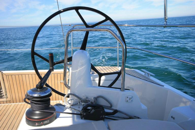 Book yachts online - sailboat - Sun Odyssey 440 - ONDECK - rent