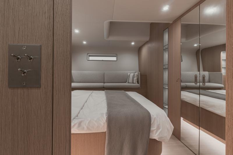 Book yachts online - sailboat - Y8 - NADAMAS - rent