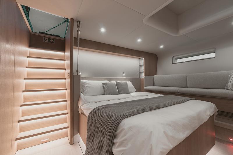 Book yachts online - sailboat - Y8 - NADAMAS - rent