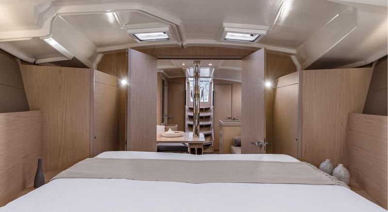 Book yachts online - sailboat - Oceanis 41.1 - LUX - rent