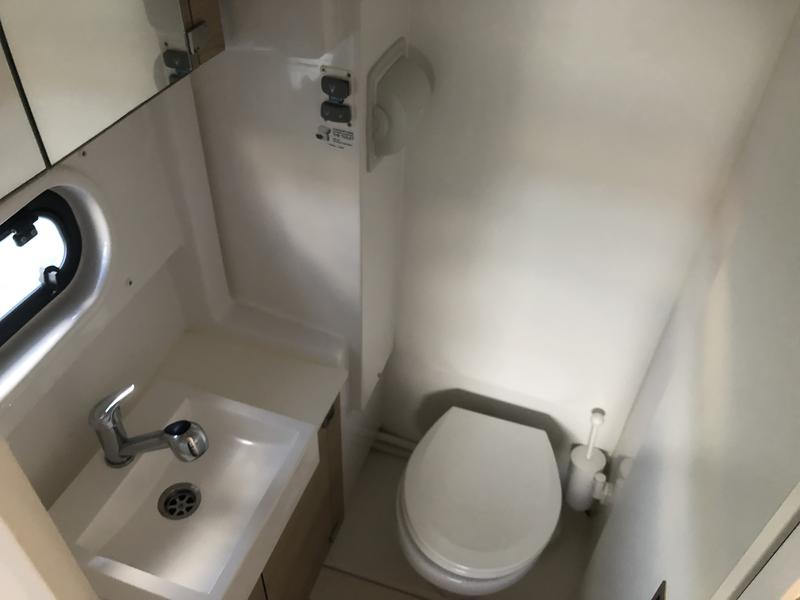 Book yachts online - catamaran - Bali 4.3 - Hogwarts - rent