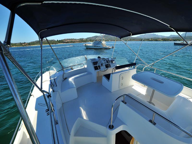 Book yachts online - motorboat - Maryland 37 - Northern Lights - rent