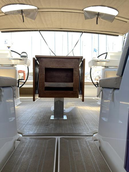 Book yachts online - sailboat - Dufour 56 Exclusive 2019 - Nakupenda - rent