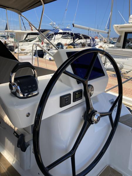 Book yachts online - sailboat - Dufour 56 Exclusive 2019 - Nakupenda - rent