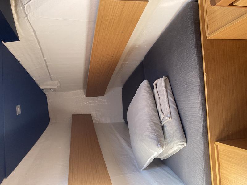 Book yachts online - catamaran - Dufour Catamaran 48 - Argo - rent
