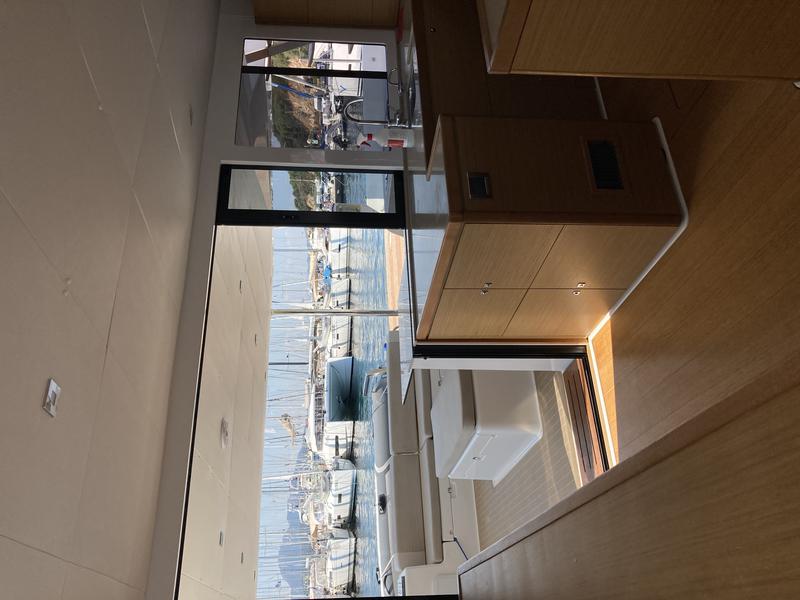 Book yachts online - catamaran - Dufour Catamaran 48 - Argo - rent
