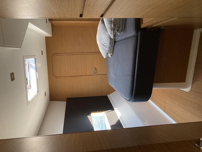 Book yachts online - catamaran - Dufour Catamaran 48 - Argo - rent