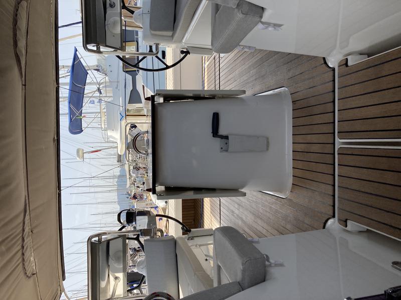 Book yachts online - sailboat - Dufour 56 Exclusive - Friska - rent