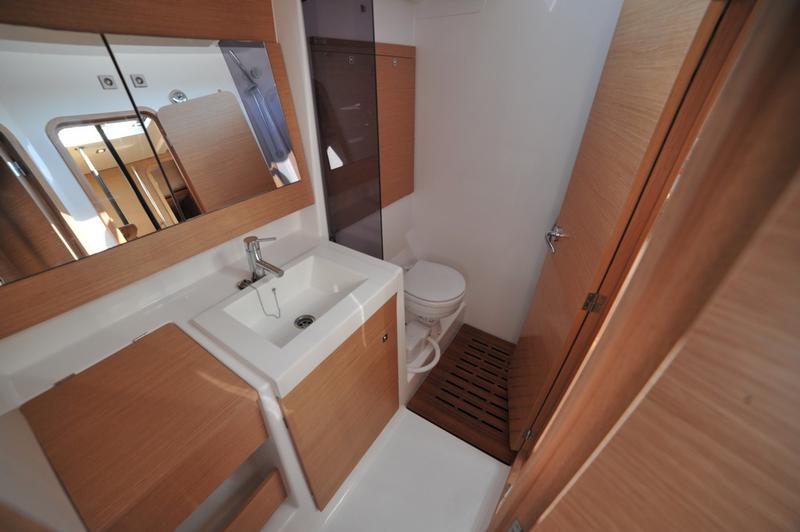 Book yachts online - sailboat - Dufour 56 Exclusive - Friska - rent