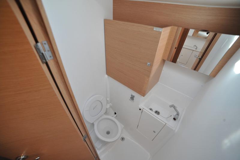 Book yachts online - sailboat - Dufour 56 Exclusive - Friska - rent