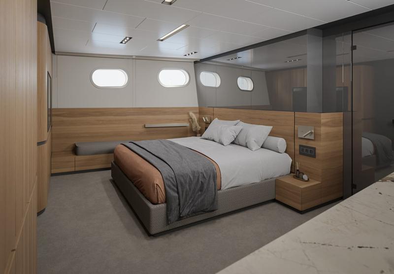 Book yachts online - other - Luxury Sailing Yacht - MarAllure - rent