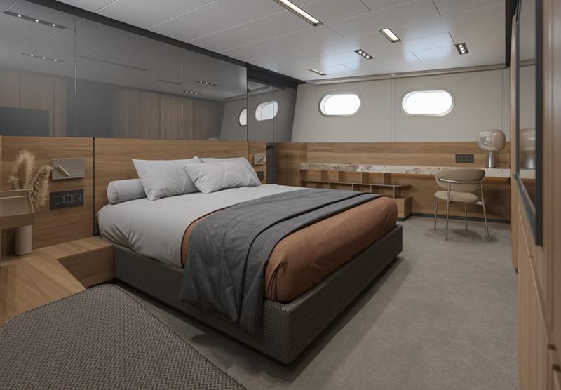 Book yachts online - other - Luxury Sailing Yacht - MarAllure - rent