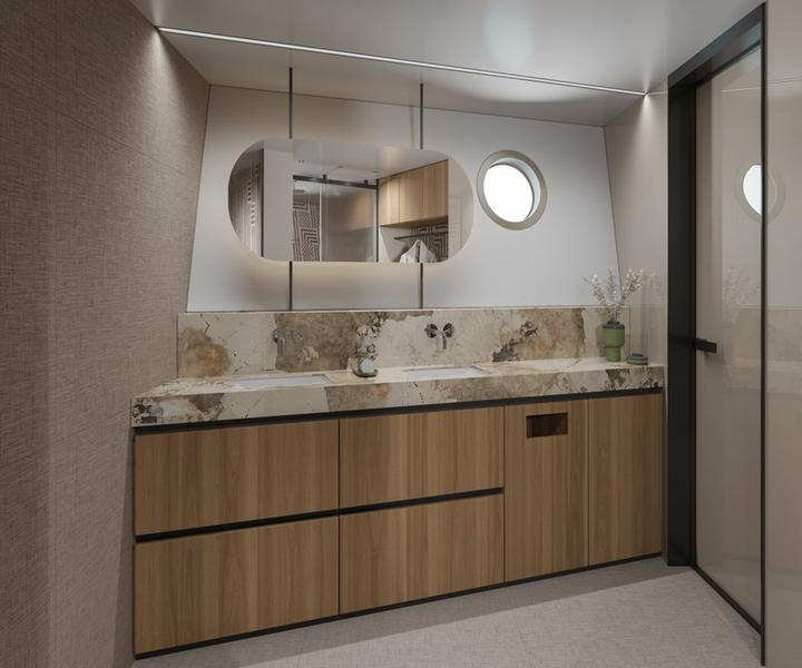 Book yachts online - other - Luxury Sailing Yacht - MarAllure - rent