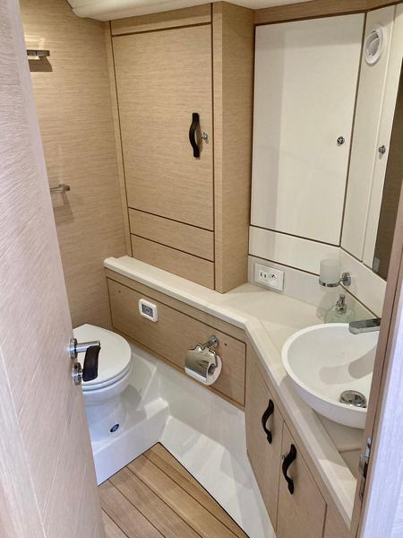 Book yachts online - sailboat - Jeanneau 64 - Nada III - rent