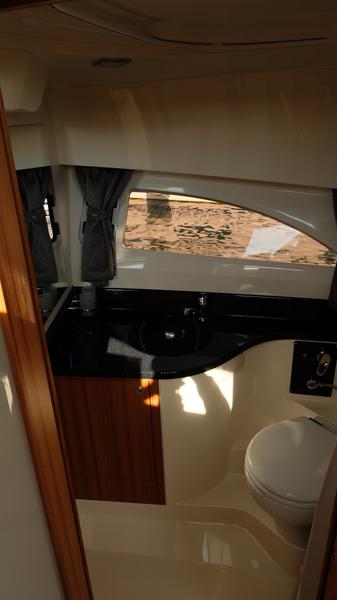 Book yachts online - motorboat - Marex 310 Sun Cruiser - Orion - rent