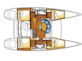 Book yachts online - catamaran - Lagoon 380 - PUMA II - rent