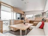 Book yachts online - catamaran - Lagoon 40 - ROXY I - rent