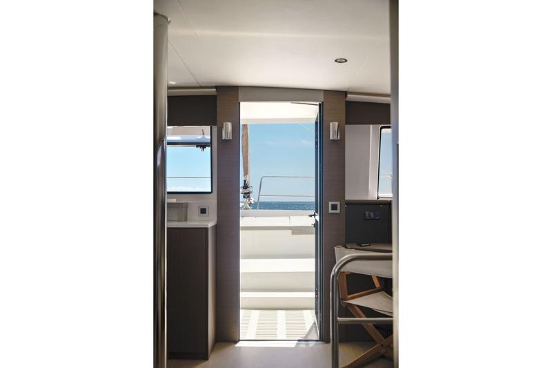 Book yachts online - catamaran - Bali 4.6 - NEREA (skippered) - rent