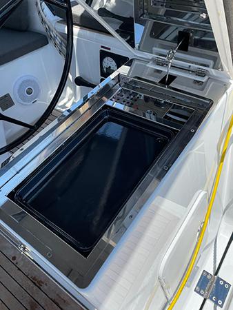 Book yachts online - sailboat - Hanse 458 - Sea Pearl - rent