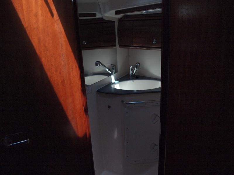 Book yachts online - sailboat - Bavaria 44 - SeaGull - rent
