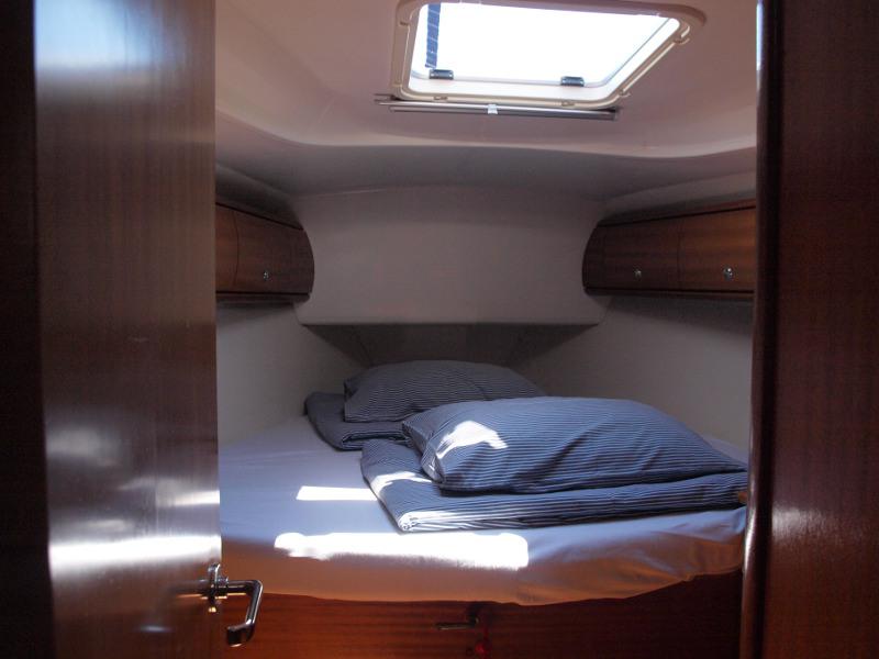 Book yachts online - sailboat - Bavaria 44 - SeaGull - rent