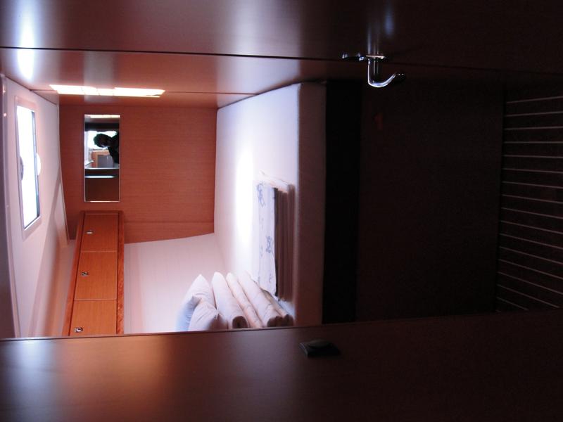 Book yachts online - sailboat - Bavaria Cruiser 51 - Sveti Ante - rent