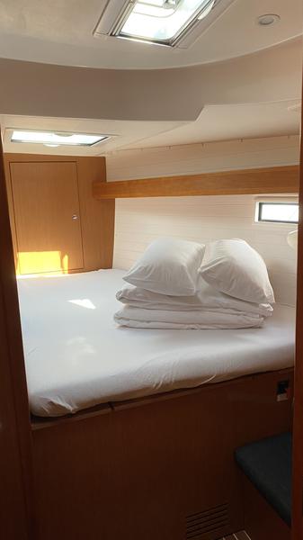 Book yachts online - sailboat - Bavaria Cruiser 45 - Piškera - rent